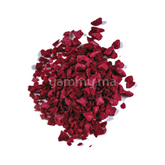 Framboise Crispy 5-8mm 25gr